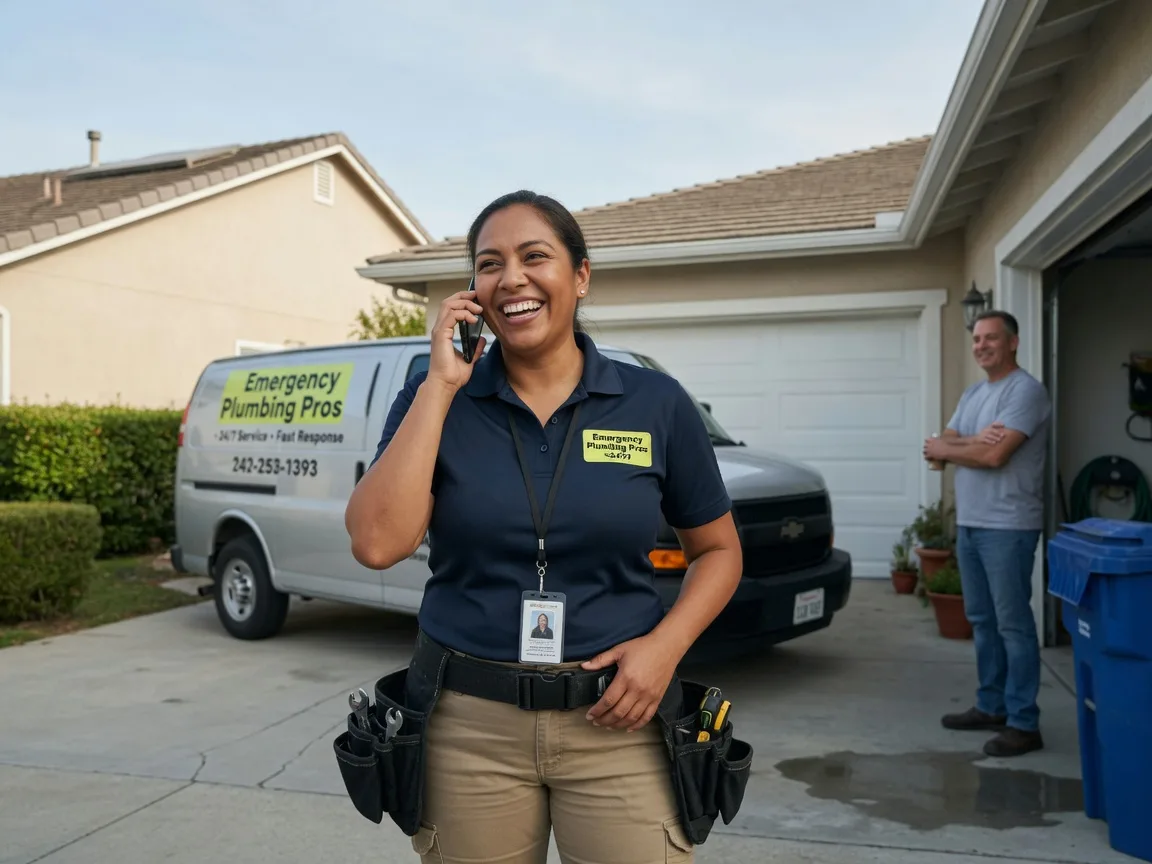 Emergency Plumber Friendship, OH FAQs